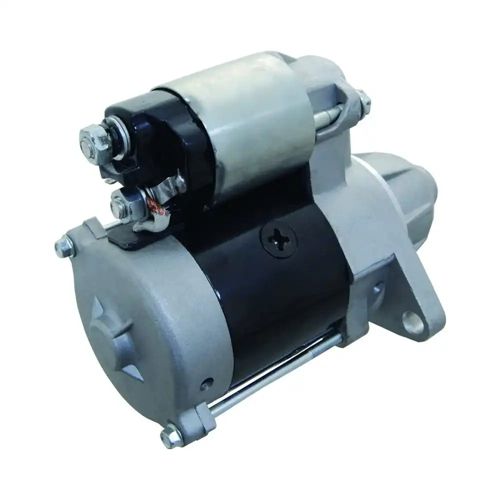New Starter Replacement For 2007-2010 John Deere & 1993-2000 Kawasaki Gator XUV KAF620 Mule UTV MIA10971 21163-2114 21163-2118 21163-2133 21163-2150 228000-2214