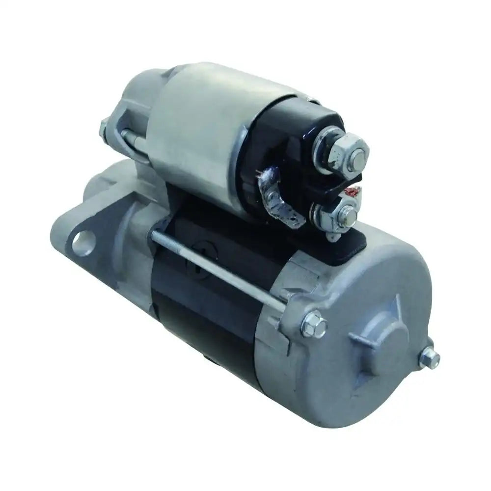 New Starter Replacement For 2007-2010 John Deere & 1993-2000 Kawasaki Gator XUV KAF620 Mule UTV MIA10971 21163-2114 21163-2118 21163-2133 21163-2150 228000-2214