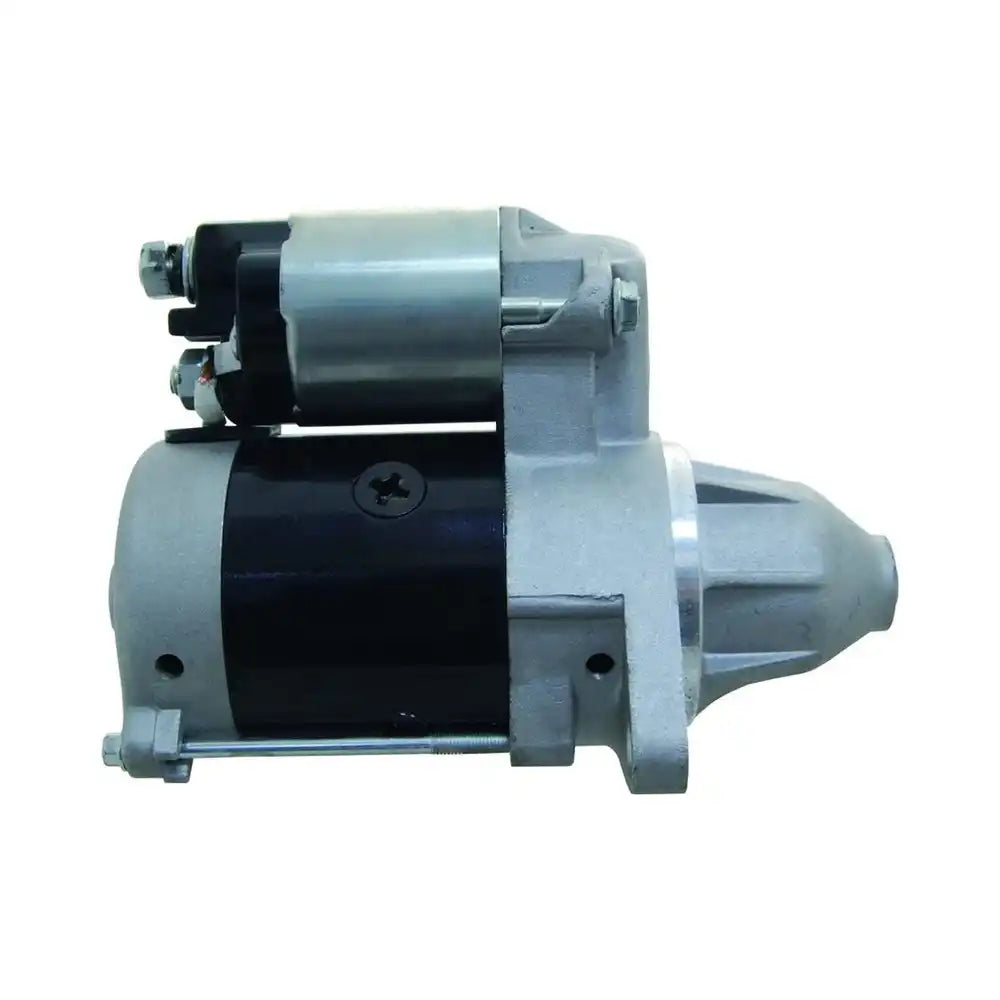 New Starter Replacement For 2007-2010 John Deere & 1993-2000 Kawasaki Gator XUV KAF620 Mule UTV MIA10971 21163-2114 21163-2118 21163-2133 21163-2150 228000-2214