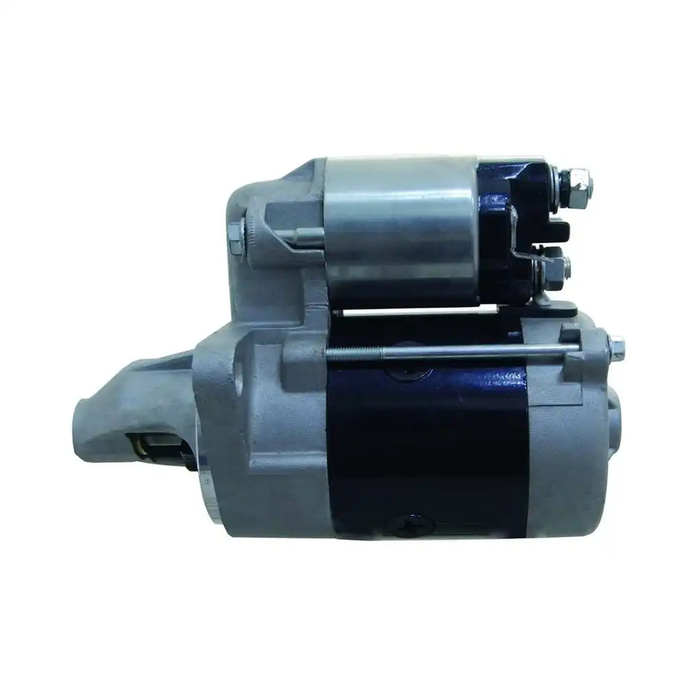 New Starter Replacement For 2007-2010 John Deere & 1993-2000 Kawasaki Gator XUV KAF620 Mule UTV MIA10971 21163-2114 21163-2118 21163-2133 21163-2150 228000-2214