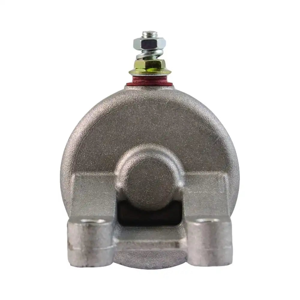 New Starter Replacement For 2007-2014 Suzuki Kingquad 450 LT-A450X, 450X, LT-A500, 31100-11H00, 3110011H00, SMU0421, 41054110