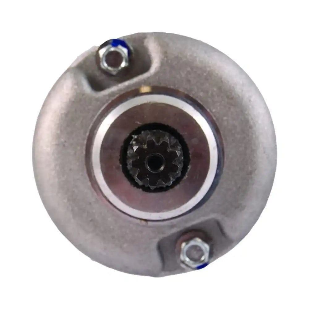 New Starter Replacement For 2007-2014 Suzuki Kingquad 450 LT-A450X, 450X, LT-A500, 31100-11H00, 3110011H00, SMU0421, 41054110