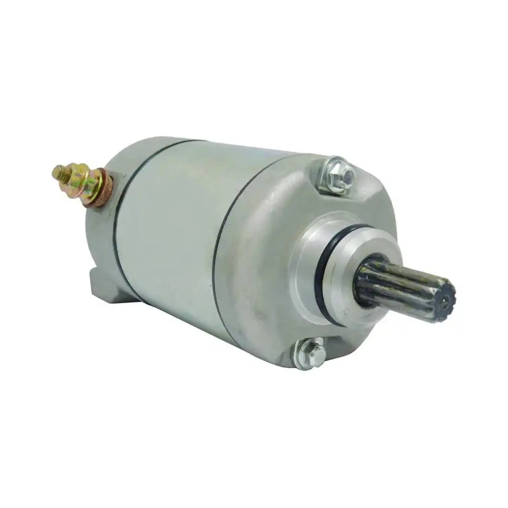 New Starter Replacement For 2009-2015 Polaris ATV Sportman Replacement Forest Touring 550 2011-2015 3090221, SMU0491, SMU0491, 41054149
