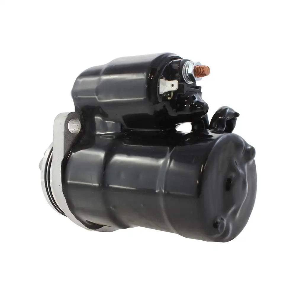 New Starter Replacement For 2009-2016 Polaris Sportsman 850 ATV EPS Replacement Forest X2 XP EPS Touring 4011979, 4011979-479, 4012855-479, 4014946479, SHI0161, 41044070