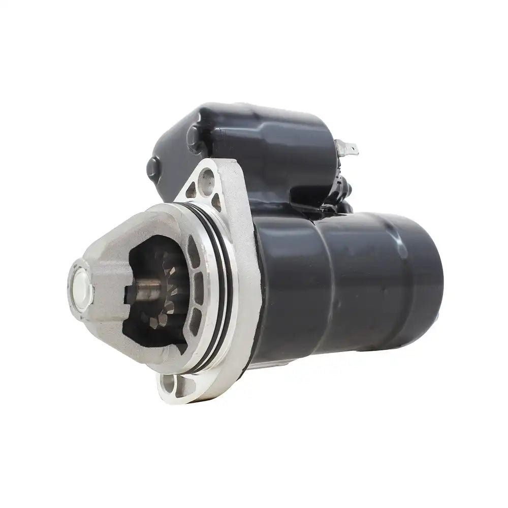 New Starter Replacement For 2009-2016 Polaris Sportsman 850 ATV EPS Replacement Forest X2 XP EPS Touring 4011979, 4011979-479, 4012855-479, 4014946479, SHI0161, 41044070