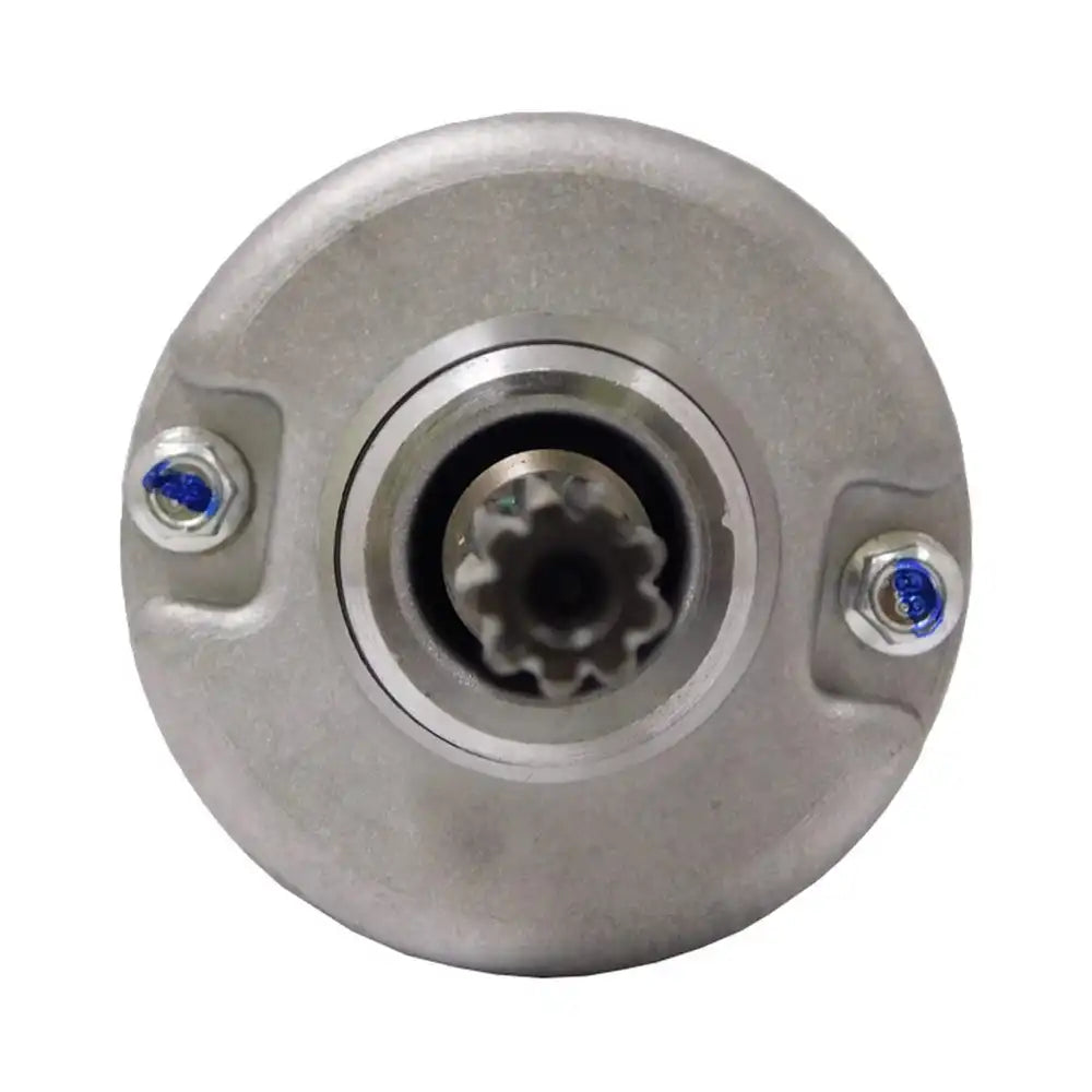 New Starter Replacement For 2011 2012 2013 2014 Suzuki LT-A750 KingQuad & LT-A750X KingQuad 31100-31G10