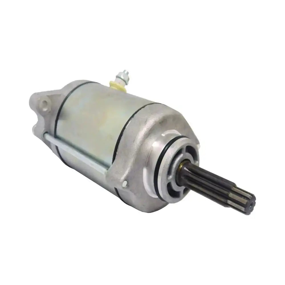 New Starter Replacement For 96-02 Artic Cat ATV 454 Bobcat 500 4x4 & 92-13 Suzuki DR650SE 3545-001, 3545-014, 31100-12D01, 31100-32E00, 31100-32E01, 128000-9911