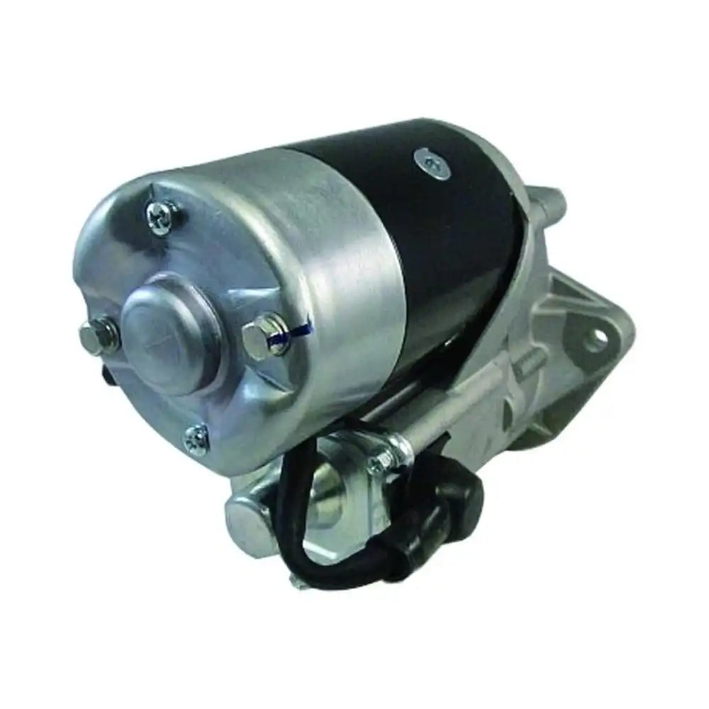 New Starter Replacement For Apache Sprayer Apache 1000 AS1200 Series B5.9L Cummins Diesel, Miller Sprayer Nitro 2200T STD 6BTA5.9L Trackless Lawn MT Series V 3964428, 4280001860, SND0076, 41052099