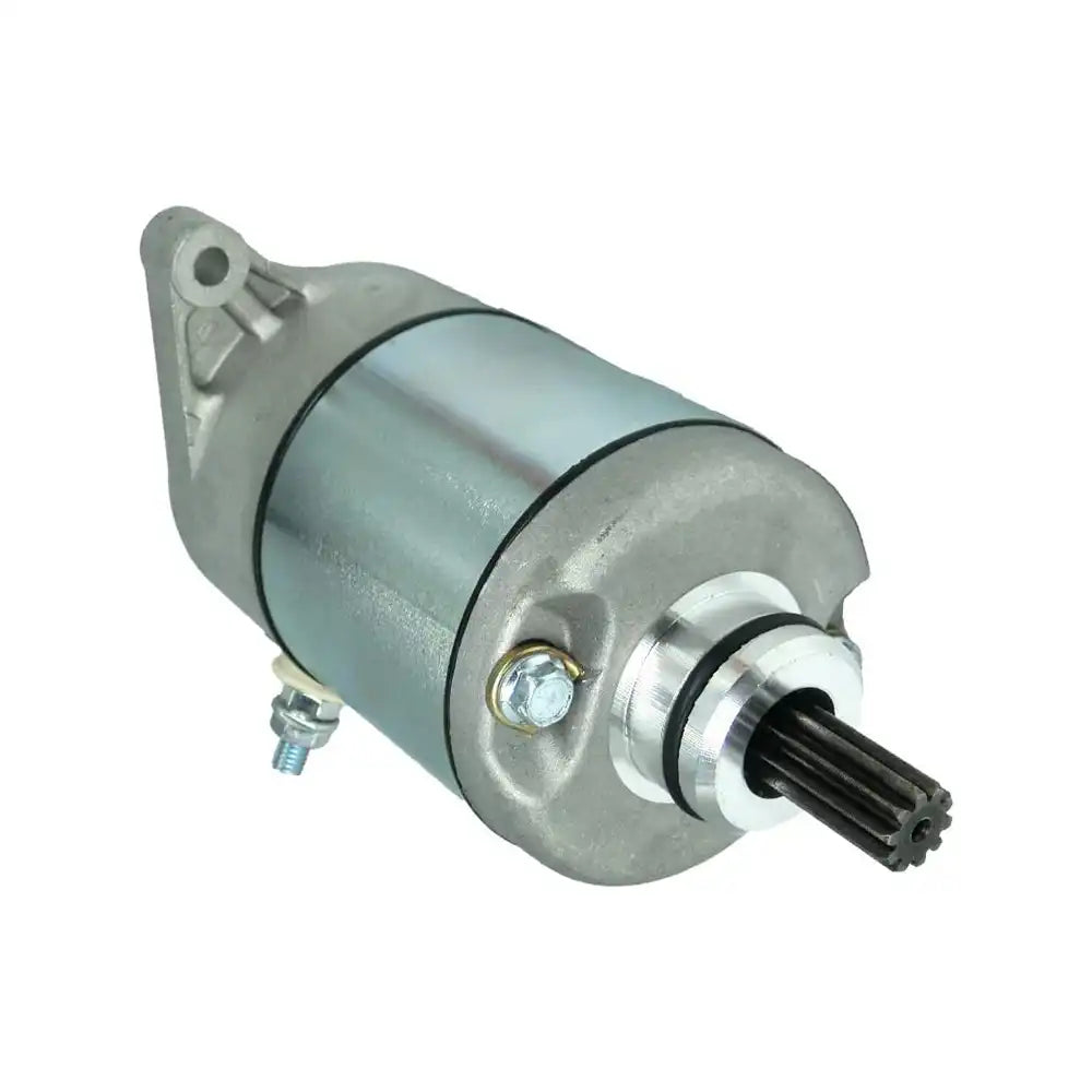 New Starter Replacement For Arctic Cat & Suzuki ATV 400 LT-A400F LT-A400FC Eiger 3545-016 3313-719 3545-016 31210-PWB1-900 SM-14241 31100-38F00