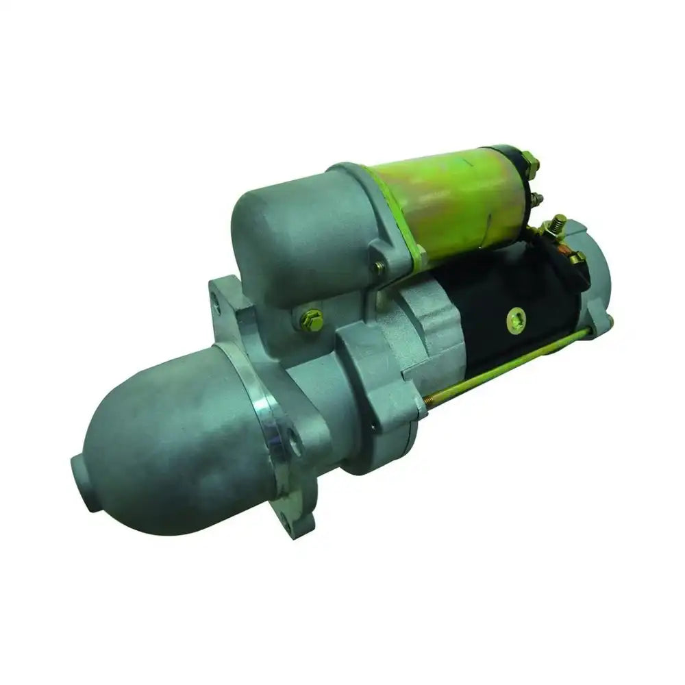 New Starter Replacement For Bobcat Clark Hyster New Holland Perkins Gehl 6630182, 906442, 1095-632-M91, 6649676, 6630232, 9800888, NK0230001848, 41012038, 41012038R, 41012039, SNK0003, 41012110, 41012110R