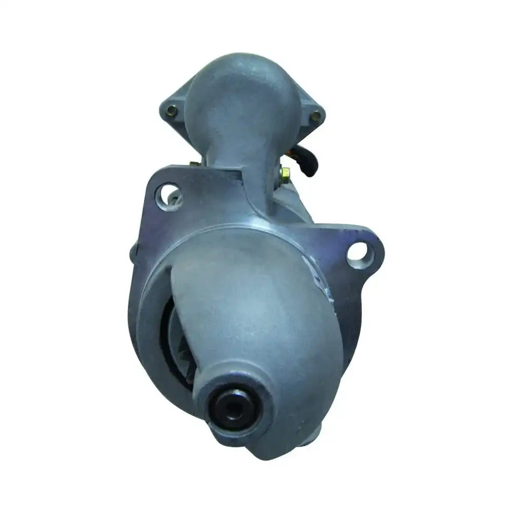 New Starter Replacement For Bobcat Clark Hyster New Holland Perkins Gehl 6630182, 906442, 1095-632-M91, 6649676, 6630232, 9800888, NK0230001848, 41012038, 41012038R, 41012039, SNK0003, 41012110, 41012110R
