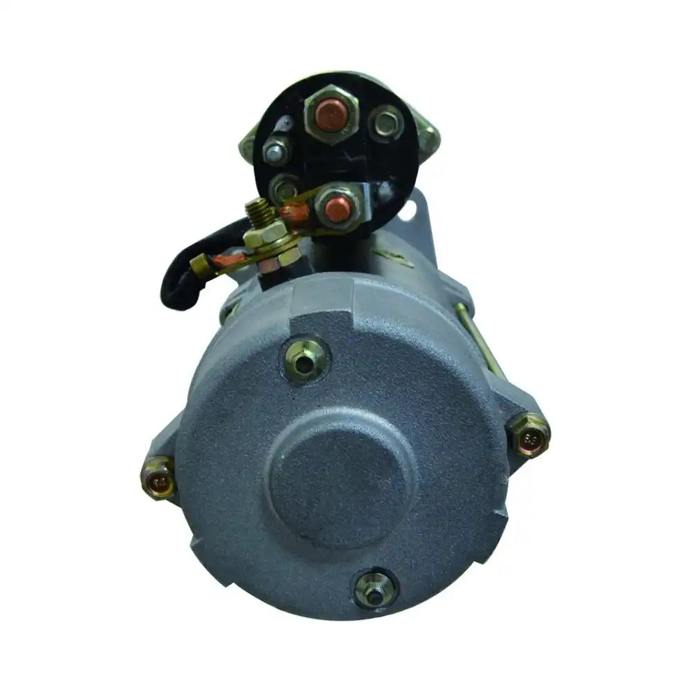 New Starter Replacement For Bobcat Clark Hyster New Holland Perkins Gehl 6630182, 906442, 1095-632-M91, 6649676, 6630232, 9800888, NK0230001848, 41012038, 41012038R, 41012039, SNK0003, 41012110, 41012110R