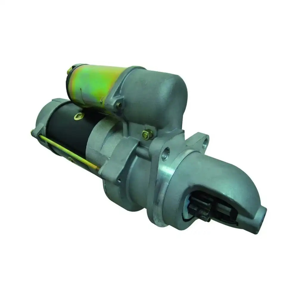 New Starter Replacement For Bobcat Clark Hyster New Holland Perkins Gehl 6630182, 906442, 1095-632-M91, 6649676, 6630232, 9800888, NK0230001848, 41012038, 41012038R, 41012039, SNK0003, 41012110, 41012110R