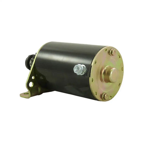 New Starter Replacement For Briggs and Stratton 11HP-18HP 393499 497401 494198 494990 Toro John Deere Cub Cadet AM106883, AM38136, AM39285, SBS0004, 41022005, 41022005R, 41022015, 41022015R