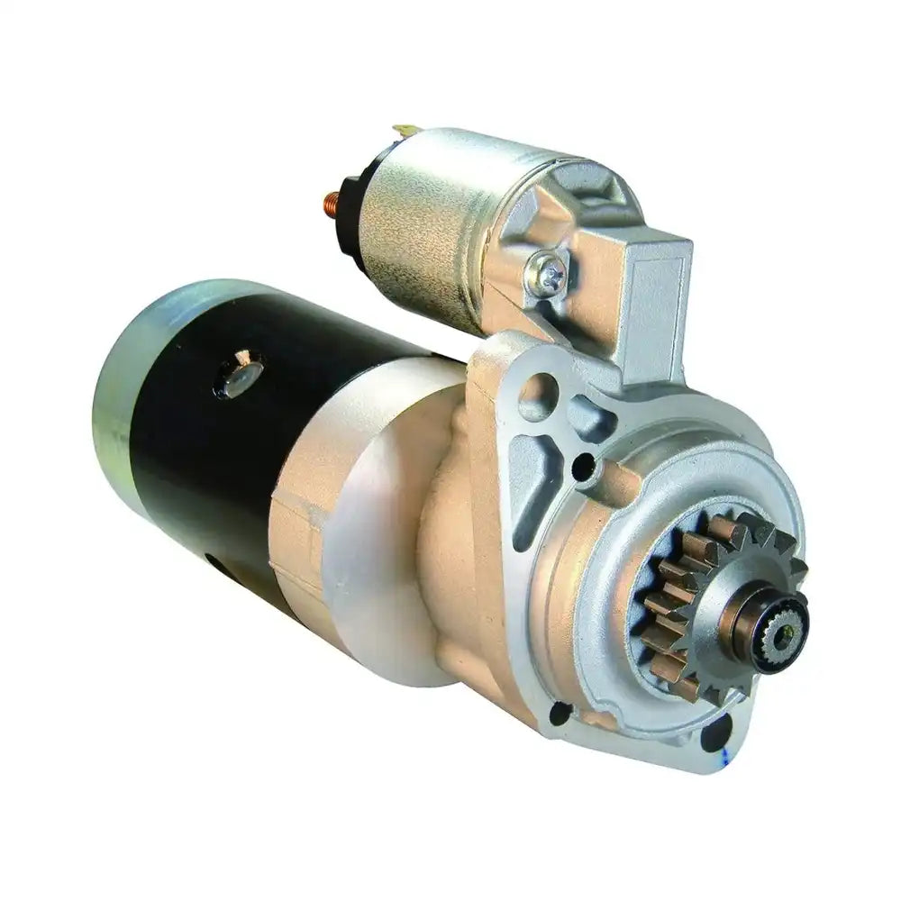 New Starter For CASE CUB CADET TRACTOR IHC MAHINDRA MITSUBISHI 1273112C91, 31B6600600, 31B6600601, 31B6601000, MM409410, MM40941001, SMT0215, 41048041, 41048041R