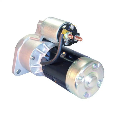 New Starter For CASE CUB CADET TRACTOR IHC MAHINDRA MITSUBISHI 1273112C91, 31B6600600, 31B6600601, 31B6601000, MM409410, MM40941001, SMT0215, 41048041, 41048041R