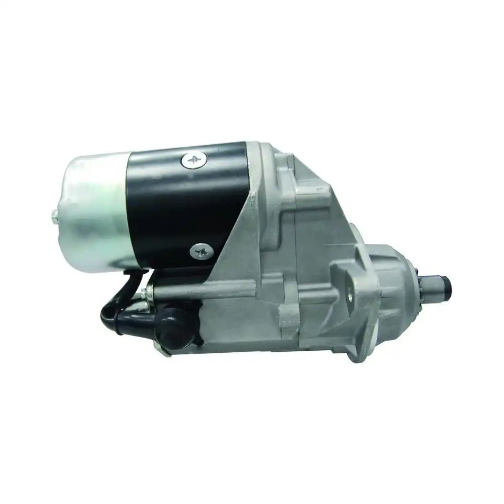 New Starter Replacement For Caterpillar Swather SP165 W/ 5.9L Cummins 4402426, 7026666, 8270428, 9108-3456, 91083456, 28100-360E3, 28100-36E03, 104668, 89332