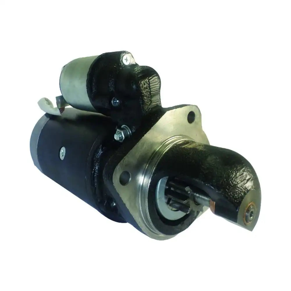 New Starter Replacement For CATERPILLER CAT ENGINE INDUSTRIAL 3054 PERKIN 100-8224 Volvo 4.0L Diesel 0001359020, 0001367017, 0001367048, SBO0211, 41024033, 41024033R, SBO0073, 41024308