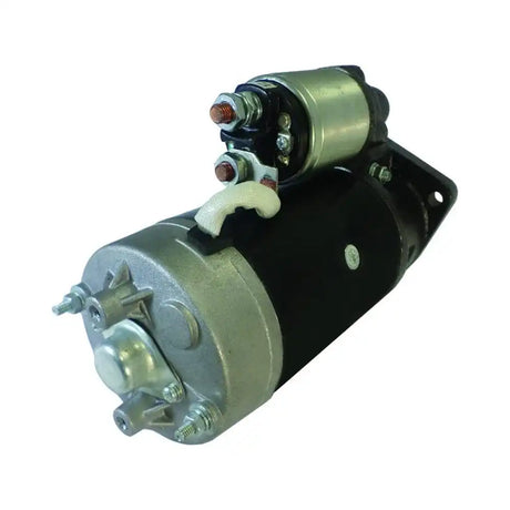 New Starter Replacement For CATERPILLER CAT ENGINE INDUSTRIAL 3054 PERKIN 100-8224 Volvo 4.0L Diesel 0001359020, 0001367017, 0001367048, SBO0211, 41024033, 41024033R, SBO0073, 41024308