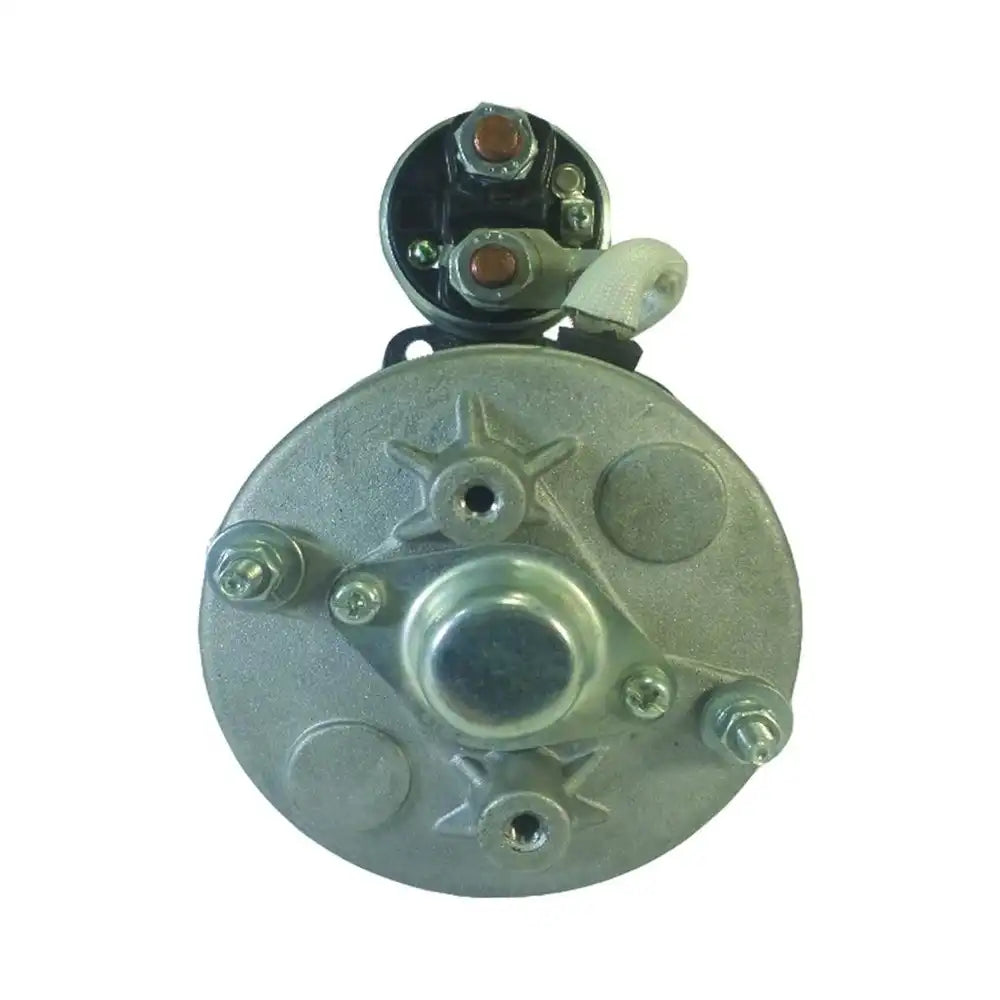 New Starter Replacement For CATERPILLER CAT ENGINE INDUSTRIAL 3054 PERKIN 100-8224 Volvo 4.0L Diesel 0001359020, 0001367017, 0001367048, SBO0211, 41024033, 41024033R, SBO0073, 41024308