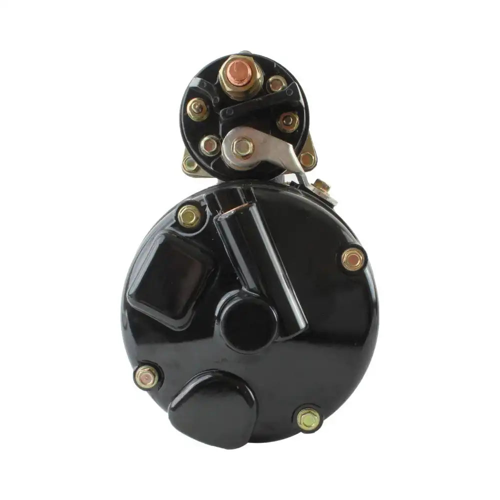 New Starter Replacement For Delco 37MT 24V 10479108 1993954 Cummins 3908594, 3675116, 3675116RX, 1990499, 1993903