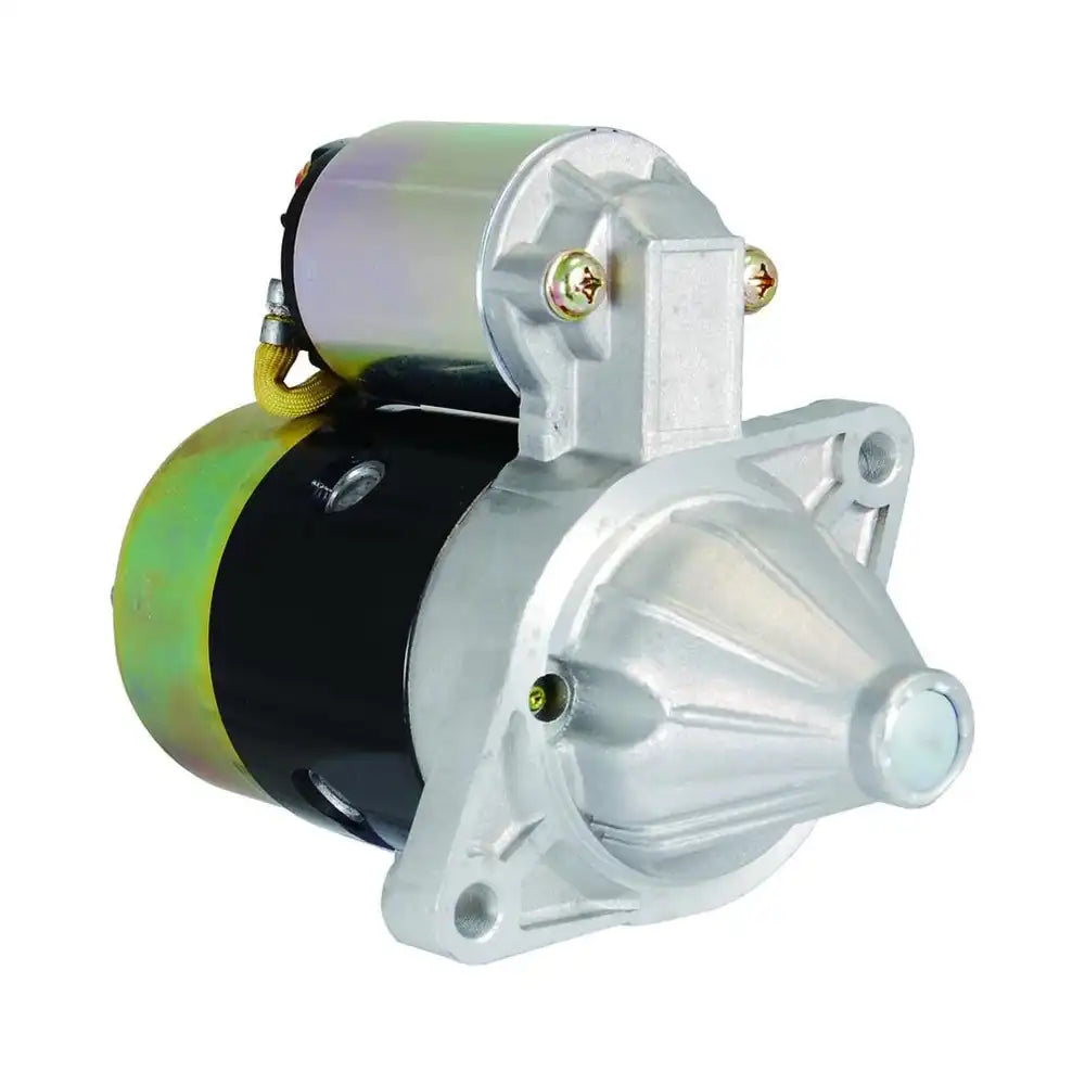New Starter Replacement For Grasshopper Lawn Tractor Mower 325 725 725 Kubota 24.5HP M002T30481 M002T42381 M002T4238