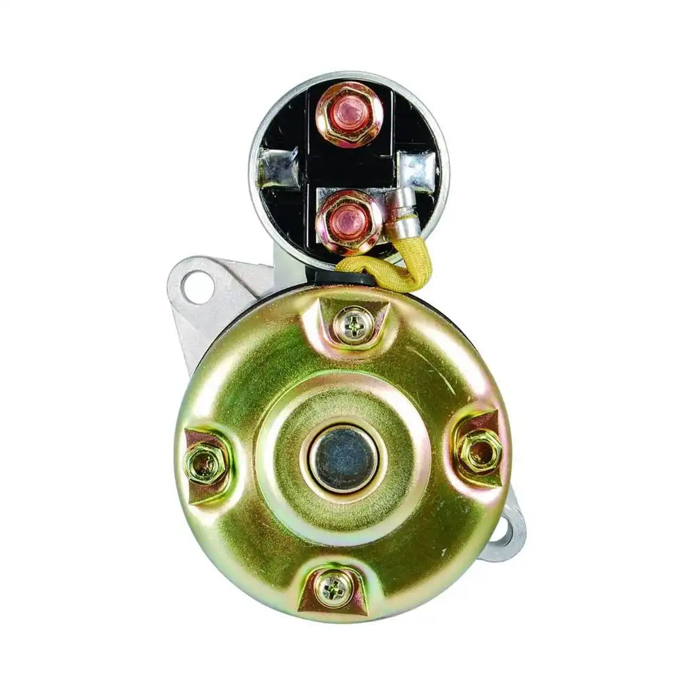 New Starter Replacement For Grasshopper Lawn Tractor Mower 325 725 725 Kubota 24.5HP M002T30481 M002T42381 M002T4238