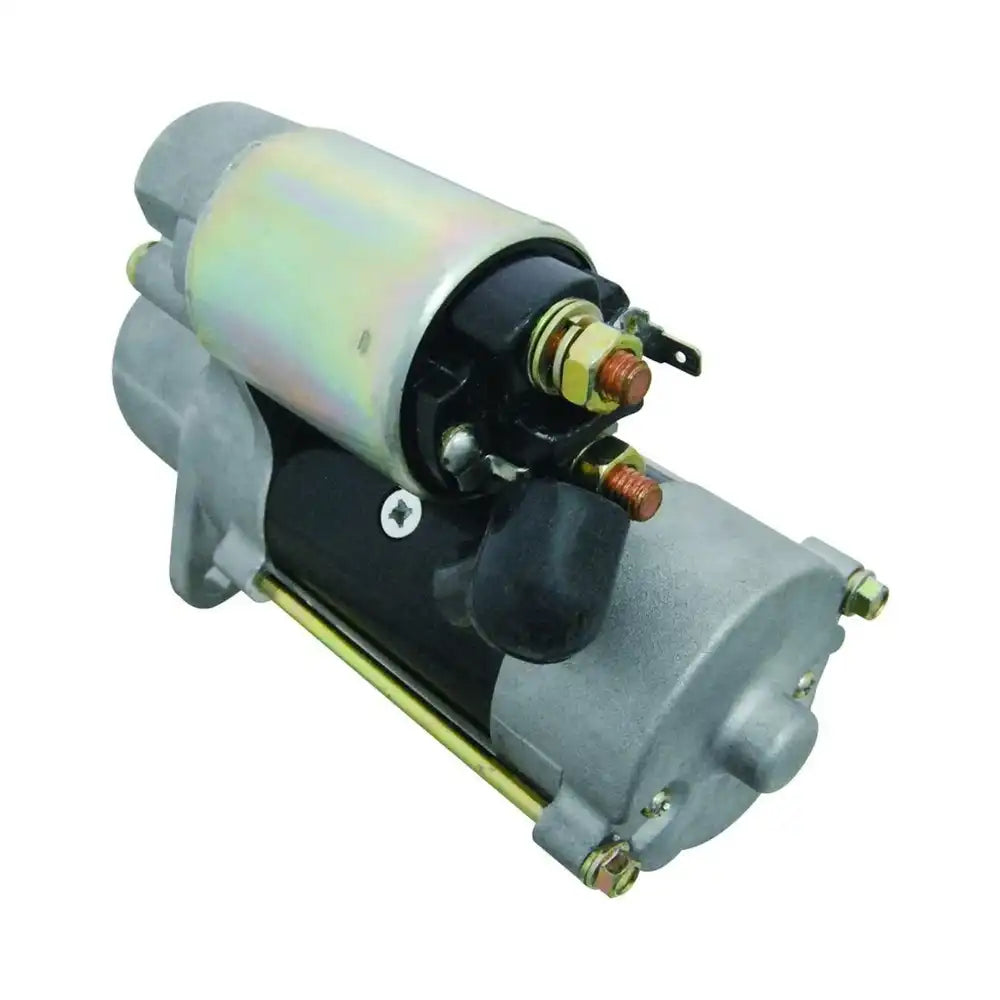 New Starter Replacement For John Deere and Kawasaki UTV Gator AMT600 AMT622 AMT626 AM120843 21163-2057 21163-2106 21163-2112 316611-8310-BA S108-76A S108-76B