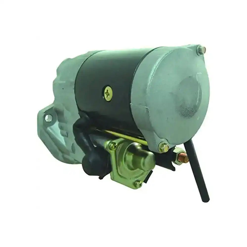 New Starter Replacement For John Deere Tractor Sprayer Windrower Skidder Mower Combine Backhoe RE501294, RE501298, RE69704, RE70957, RE70975, SE501403, TY24439, 228000-7873, SND0398, SND0028, 41052074