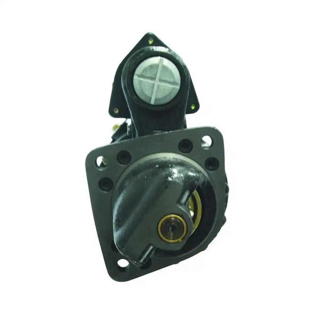 New Starter Replacement For John Deere Case Ihc Massey Furgeson Perkins White AR34406, 302071, 10461001, RE501166, 1433-262-M91, TY1597, TY6618, TY6667, TY6701, TY6710, SDR0076, SDR0076, SDR0233