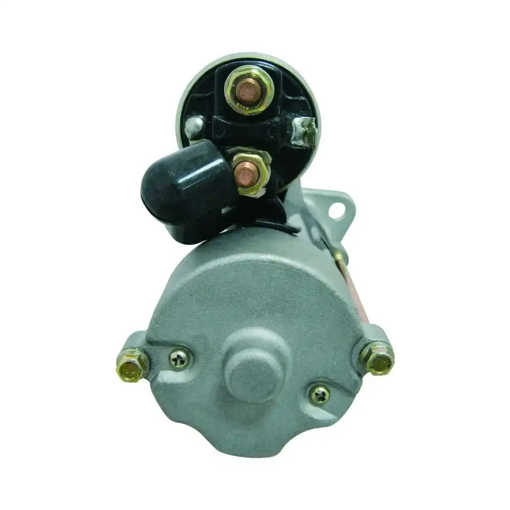 New Starter Replacement For John Deere and Kawasaki UTV Gator AMT600 AMT622 AMT626 AM120843 21163-2057 21163-2106 21163-2112 316611-8310-BA S108-76A S108-76B