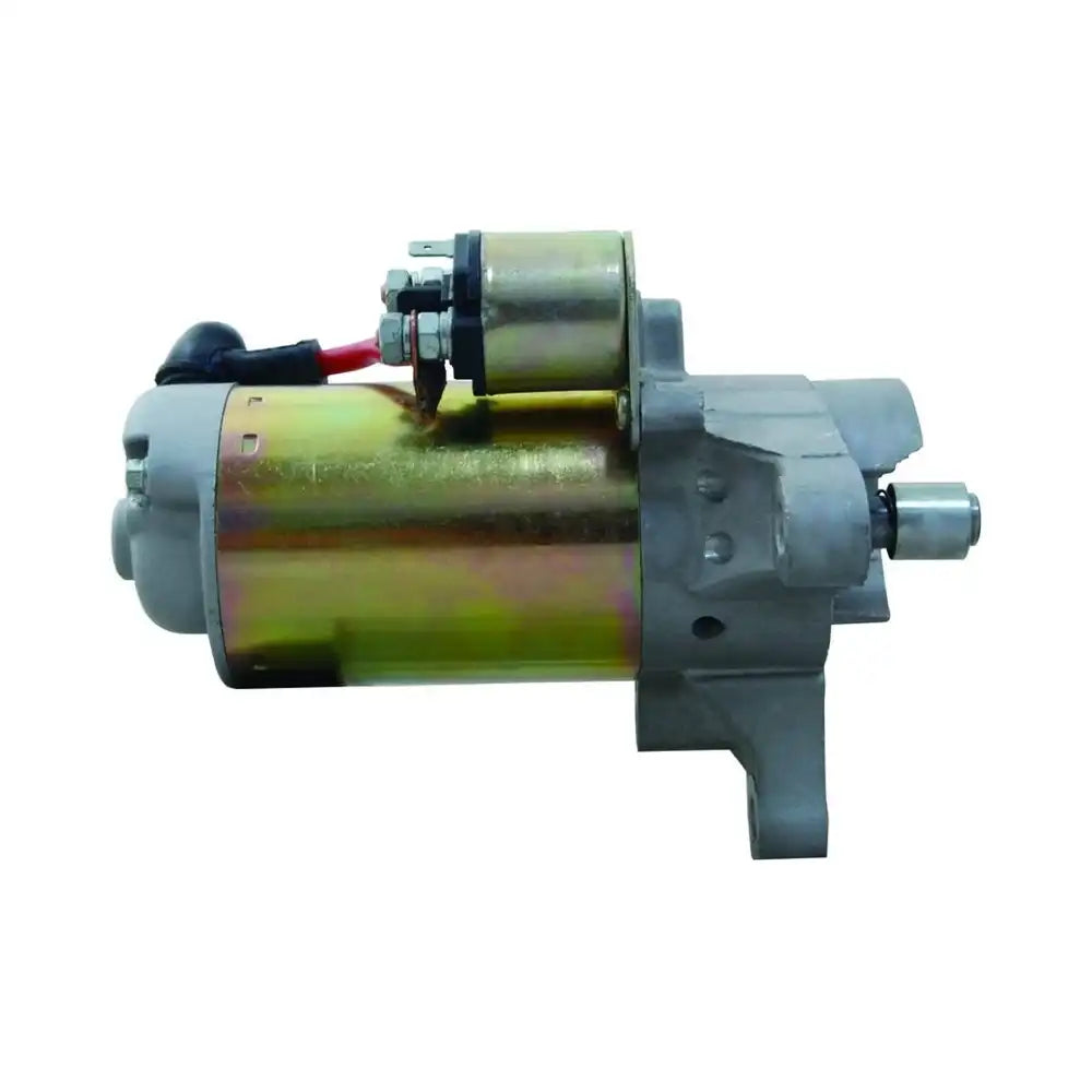 New Starter Replacement For JOHN DEERE 5 WHEELER HONDA GXV270 340 390 190-522 31200-ZA0-701 028000-6110 028000-6111 028000-8410 028000-8411 128000-2950