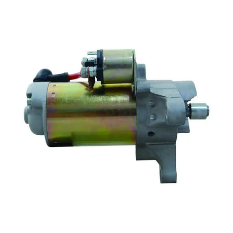 New Starter Replacement For JOHN DEERE 5 WHEELER HONDA GXV270 340 390 190-522 31200-ZA0-701 028000-6110 028000-6111 028000-8410 028000-8411 128000-2950