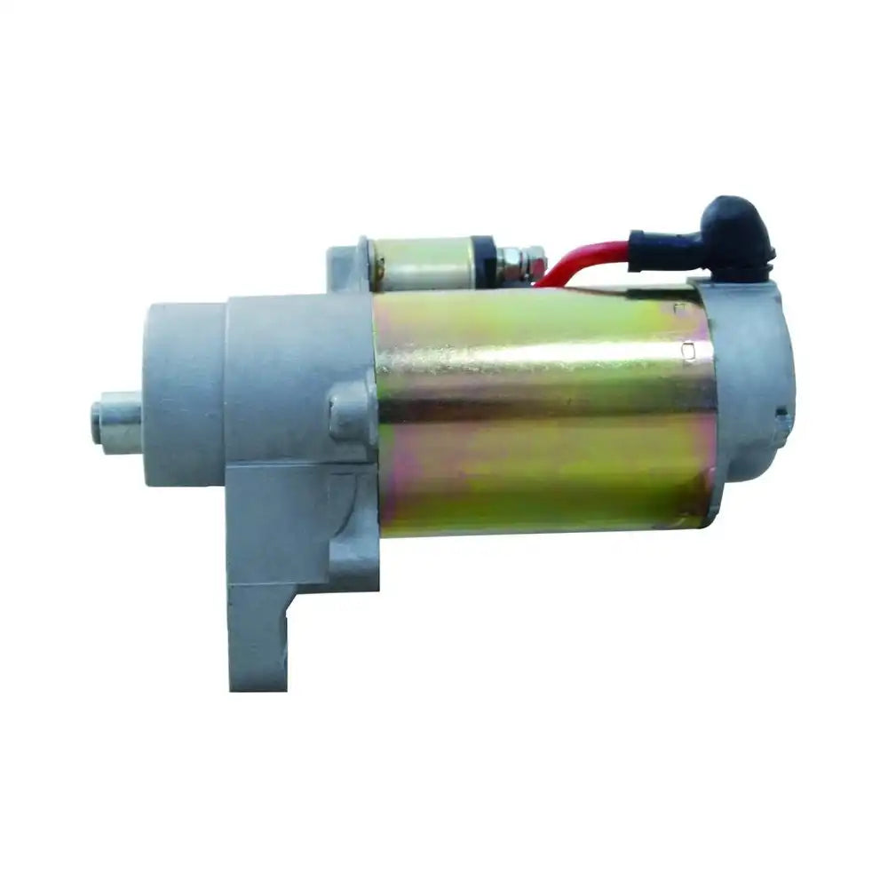 New Starter Replacement For JOHN DEERE 5 WHEELER HONDA GXV270 340 390 190-522 31200-ZA0-701 028000-6110 028000-6111 028000-8410 028000-8411 128000-2950