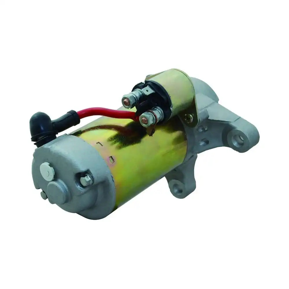 New Starter Replacement For JOHN DEERE 5 WHEELER HONDA GXV270 340 390 190-522 31200-ZA0-701 028000-6110 028000-6111 028000-8410 028000-8411 128000-2950