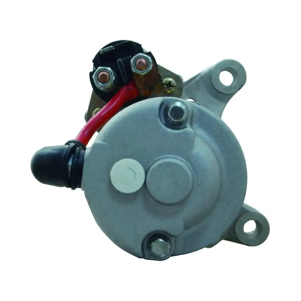 New Starter Replacement For JOHN DEERE 5 WHEELER HONDA GXV270 340 390 190-522 31200-ZA0-701 028000-6110 028000-6111 028000-8410 028000-8411 128000-2950