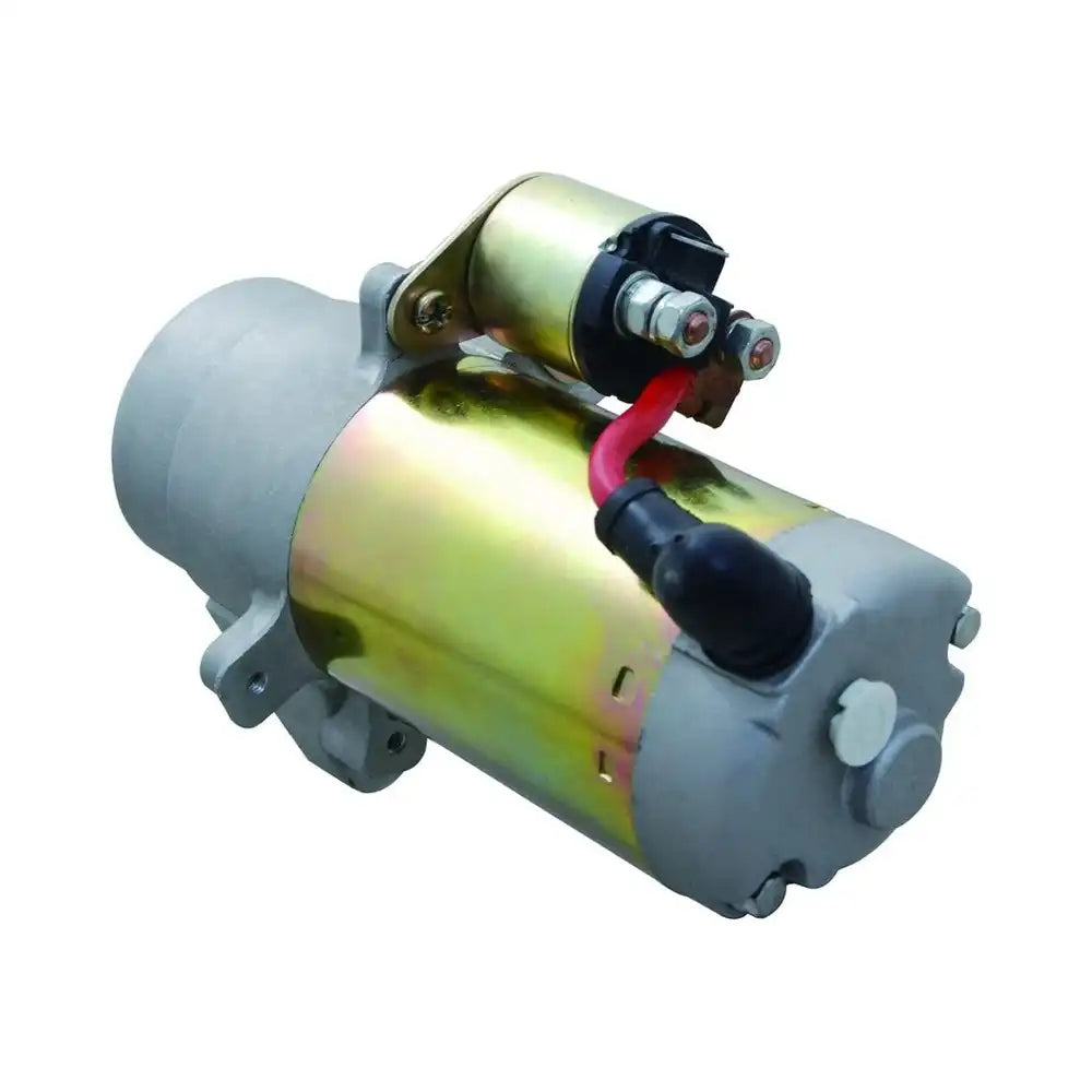New Starter Replacement For JOHN DEERE 5 WHEELER HONDA GXV270 340 390 190-522 31200-ZA0-701 028000-6110 028000-6111 028000-8410 028000-8411 128000-2950