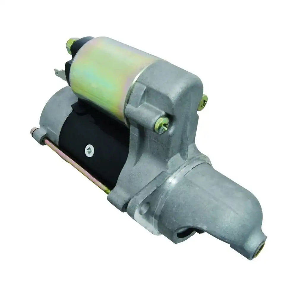 New Starter Replacement For John Deere and Kawasaki UTV Gator AMT600 AMT622 AMT626 AM120843 21163-2057 21163-2106 21163-2112 316611-8310-BA S108-76A S108-76B