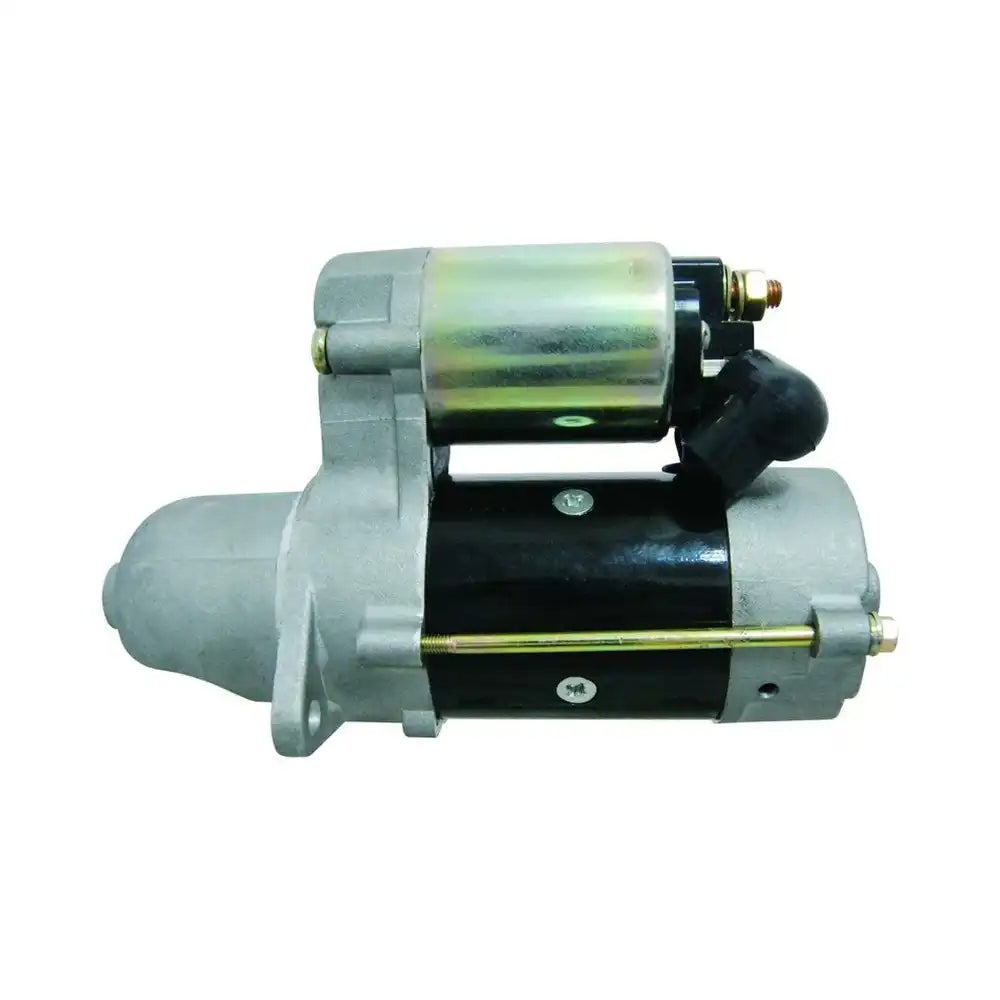 New Starter Replacement For John Deere and Kawasaki UTV Gator AMT600 AMT622 AMT626 AM120843 21163-2057 21163-2106 21163-2112 316611-8310-BA S108-76A S108-76B