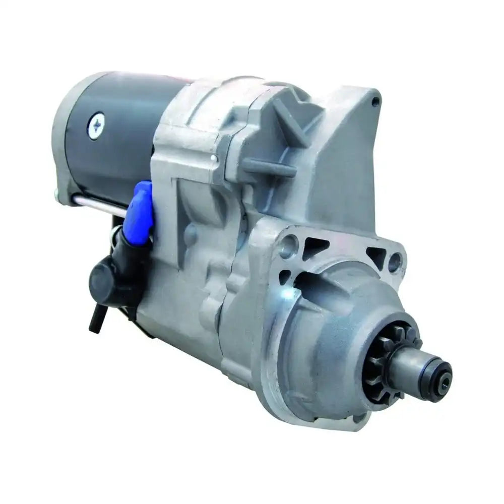 New Starter Replacement For John Deere Combine Picker Crawler Loader C07837 2280006550, 2280006551, 2280006552, 7026921, RE70474, RE70960, RE79474, SE501405, TY24441, ND2280006552, 41052122, SND0363