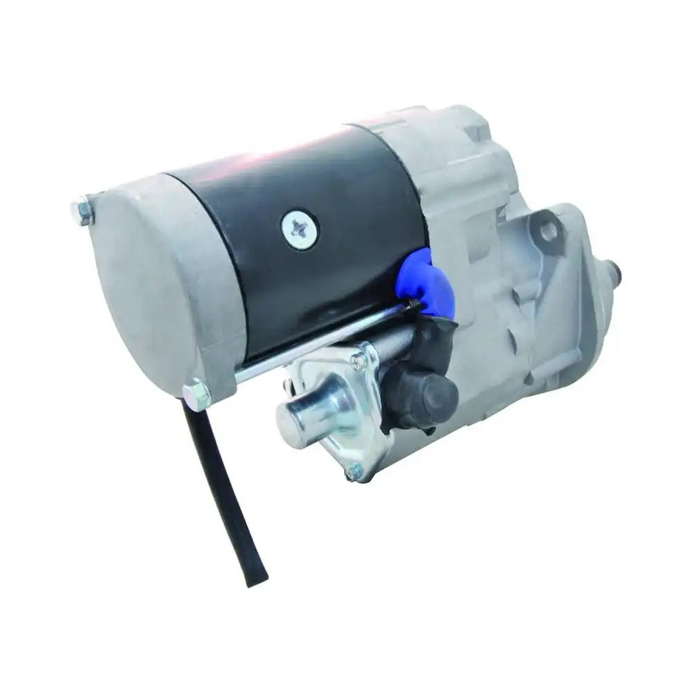 New Starter Replacement For John Deere Combine Picker Crawler Loader C07837 2280006550, 2280006551, 2280006552, 7026921, RE70474, RE70960, RE79474, SE501405, TY24441, ND2280006552, 41052122, SND0363