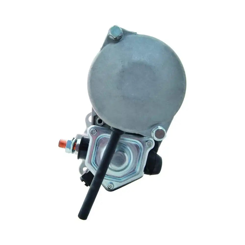 New Starter Replacement For John Deere Combine Picker Crawler Loader C07837 2280006550, 2280006551, 2280006552, 7026921, RE70474, RE70960, RE79474, SE501405, TY24441, ND2280006552, 41052122, SND0363