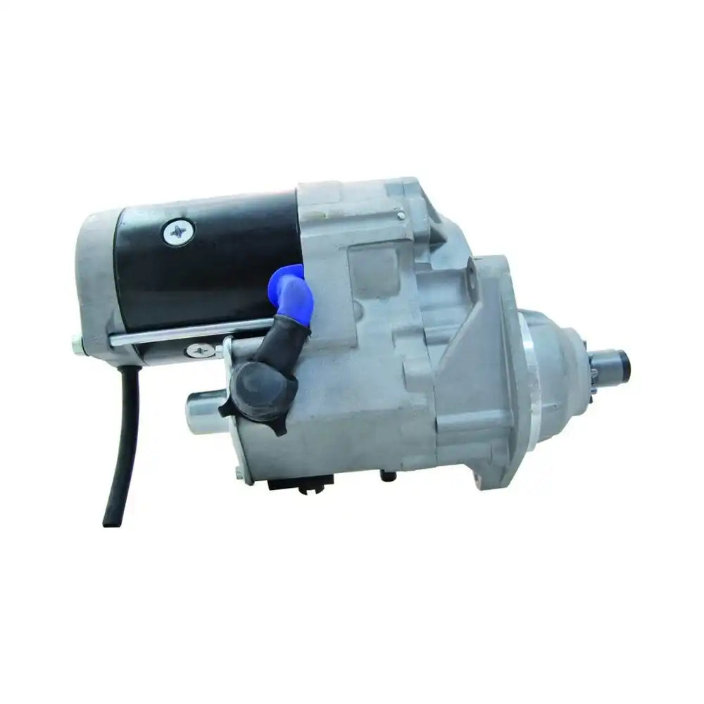 New Starter Replacement For John Deere Combine Picker Crawler Loader C07837 2280006550, 2280006551, 2280006552, 7026921, RE70474, RE70960, RE79474, SE501405, TY24441, ND2280006552, 41052122, SND0363
