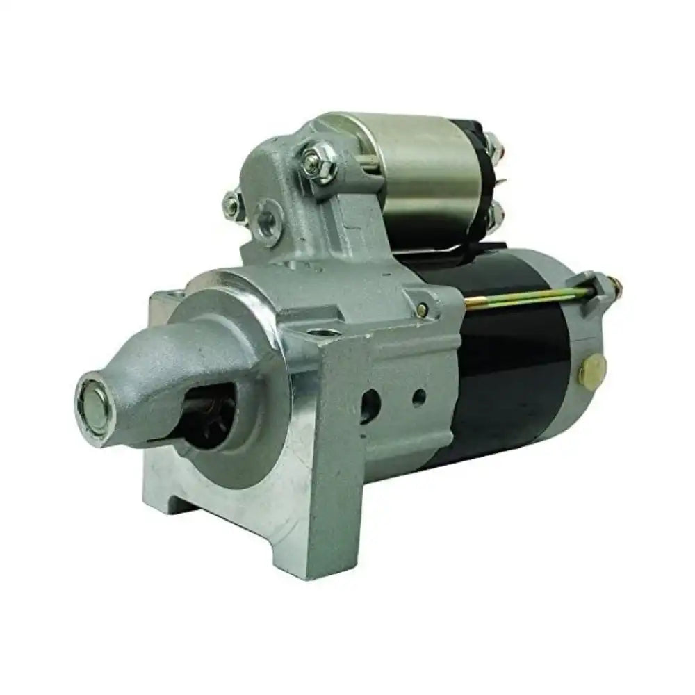 New Starter Replacement For John Deere Gator TX UTV 13HP, Kawasaki Mule KAF400 600 610 2005-2015 428000-3130 428000-3131 AM134946 21163-7020 21163-7028