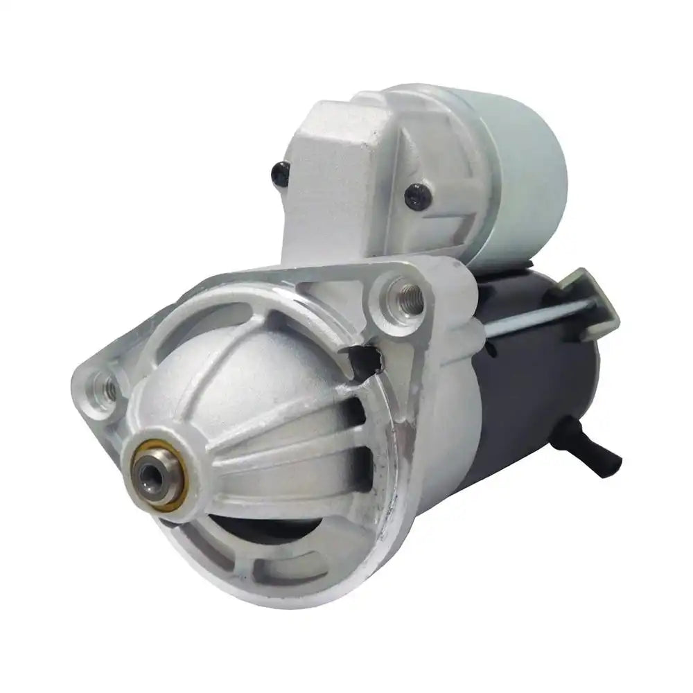 New Starter Replacement For John Deere Gator UTV XUV MIA11732, 435-517, D6GC201, 211630751, 495858, SVA0011, 41040024