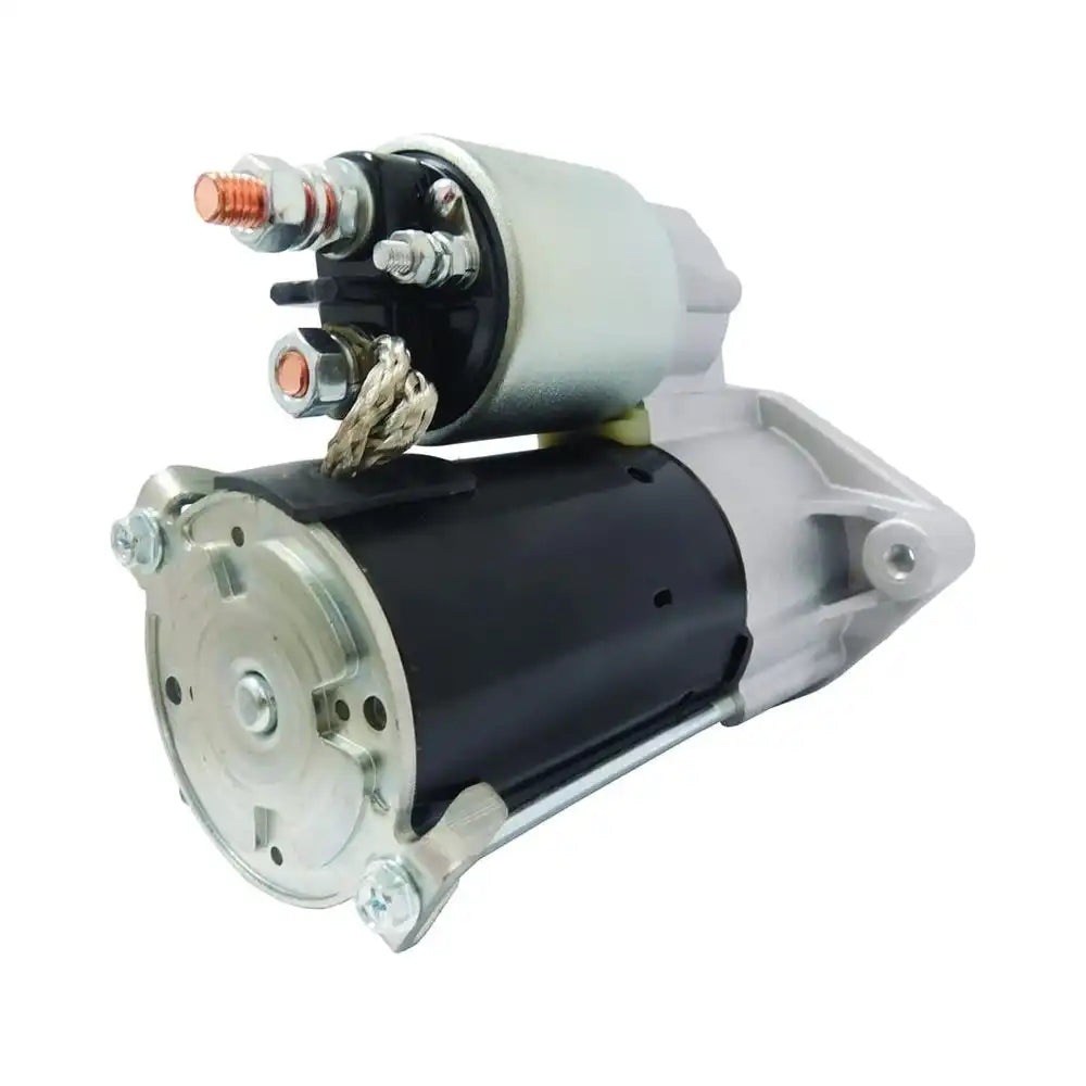 New Starter Replacement For John Deere Gator UTV XUV MIA11732, 435-517, D6GC201, 211630751, 495858, SVA0011, 41040024