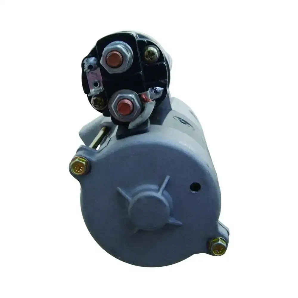 New Starter Replacement For John Deere Kubota Kawasaki Engines FH500V, FH541V, FH601V, FH641V, FH680V, AM127877, AM133636, MIA11408, 211637002, 211637014, 21163-7026, E7195-63010, SND0493, 41052130