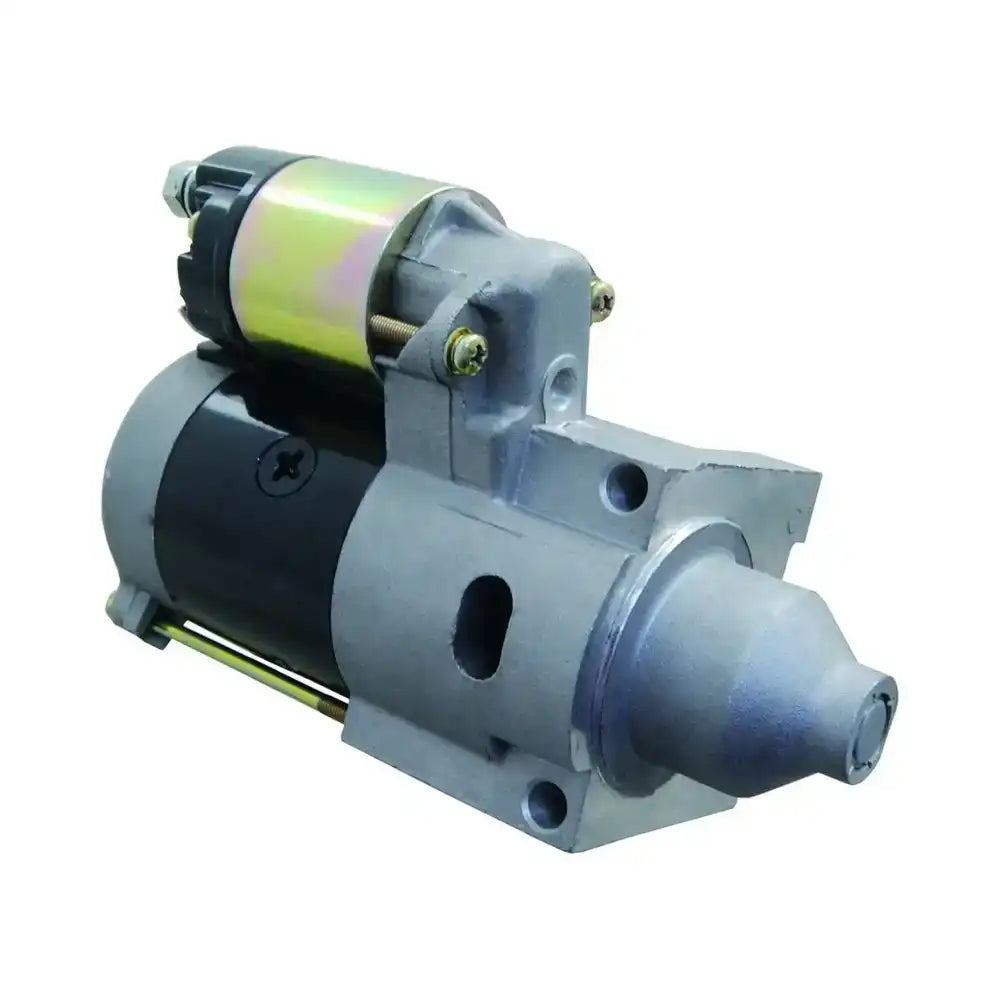 New Starter Replacement For John Deere Kubota Kawasaki Engines FH500V, FH541V, FH601V, FH641V, FH680V, AM127877, AM133636, MIA11408, 211637002, 211637014, 21163-7026, E7195-63010, SND0493, 41052130