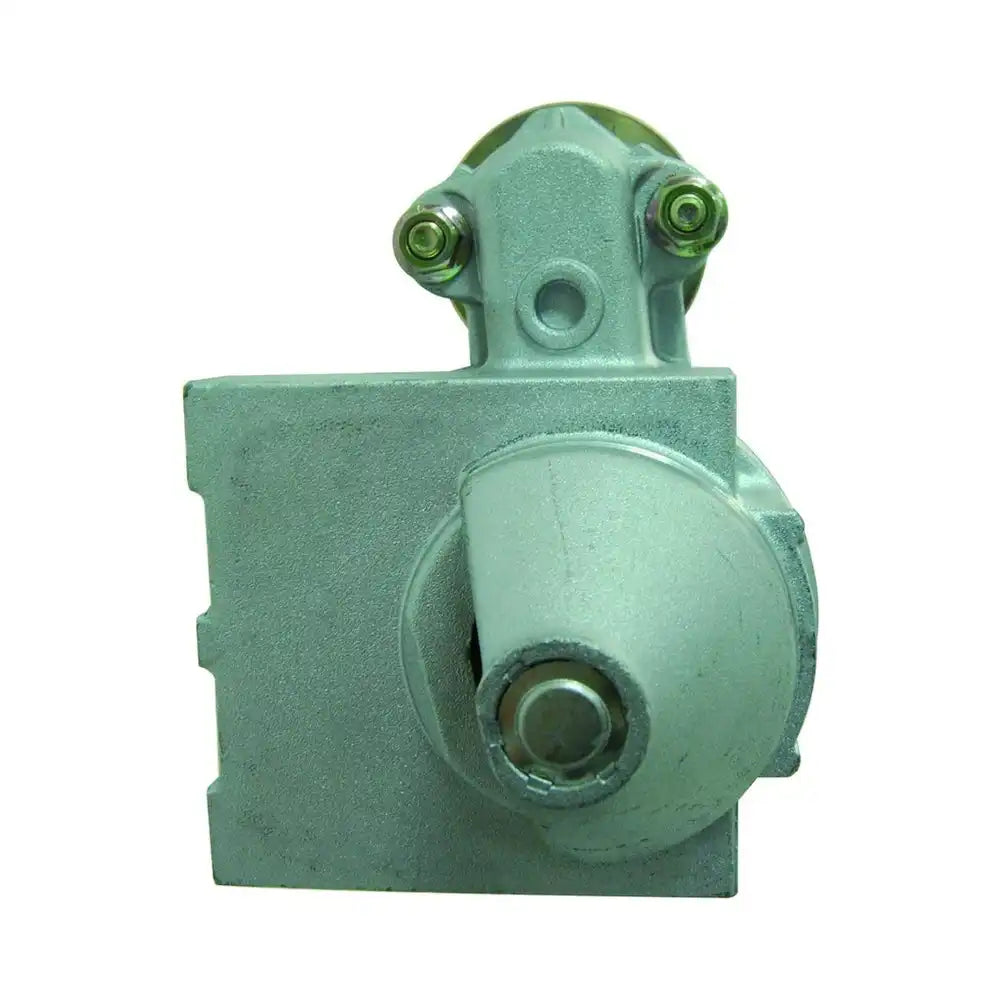 Starter For John Deere Rx95 Sx95 112L 160 165 W/ Kawasaki Kohler Engines 128000-2890, 128000-6550, AM102567, AM107206, 21163-2070, 21163-2081, KW10088
