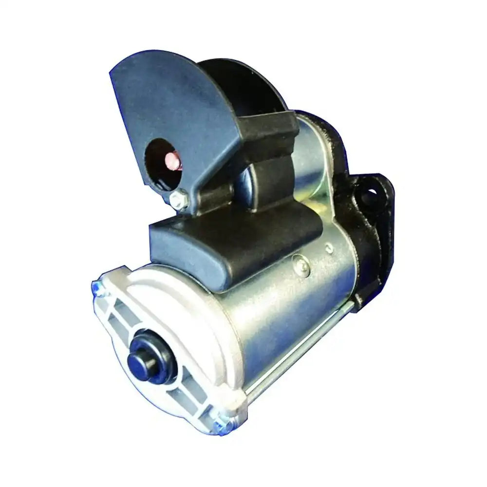 New Starter Replacement For John Deere Skid Steer 61HP 250 3029T, 8875, RE63010, SE501425, SE501852, SE501861